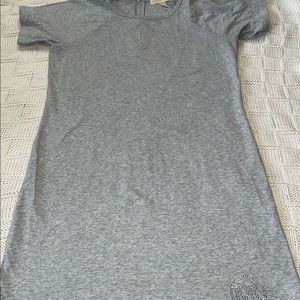 MICHAEL KORS T-SHIRT DRESS